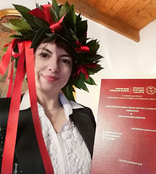 ASPETTI DELLA CULTURA MAGICA DEGLI ZINGARI NELLA ZINGAREIDE DI ION BUDAI-DELEANU (1812)