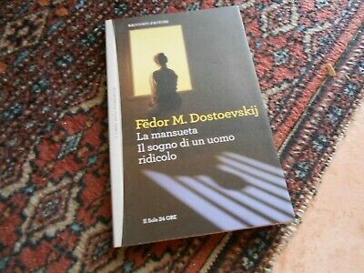 Lo sumi d’un òme ridícul. Cònte fantàstic / Il sogno di un uomo ridicolo. Racconto fantastico. Cap. V – conclusion
