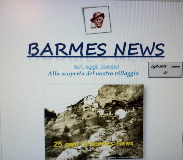 Barmë’s News. Come è nato il giornale