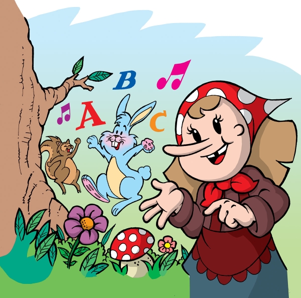 Chantar, Juar e Dançar - Laboratorio online di lingua occitana con giochi musicali, con Luca Pellegrino.
