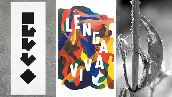 LA LINGUA CREATIVA - Venerdì 4 giugno 2021 ore 21:00