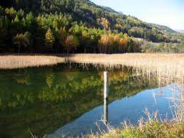 10 - Il lago Borello