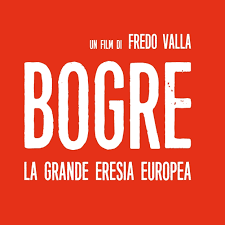 Bogre: la grande eresia europea. Prossime date.