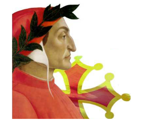 DANTE E LA LINGUA D’OC