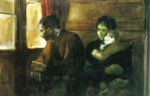 Luigi Pirandello da Novelle per un anno - Quand un compren.