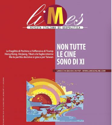 Il risorgimento della Cina sulla Nuova Via della Seta