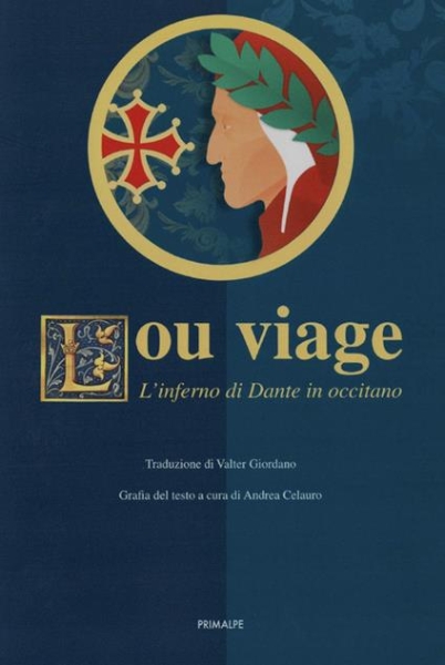 Lou viage – L’inferno di Dante in occitano