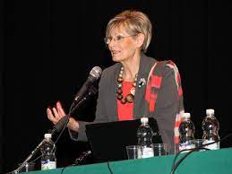 Rosalba PERINI - Premio minoranze linguistiche storiche in Italia