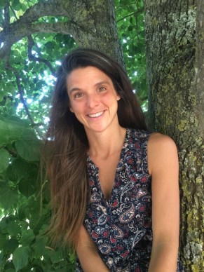 Paulina KAMAKINE - Premio lingua occitana