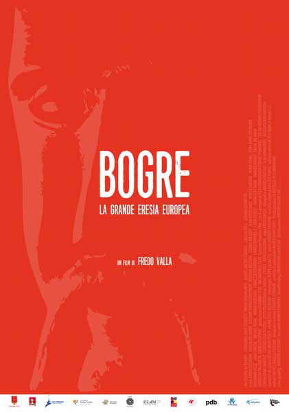 CONTINUA IL TOUR DI BOGRE – NUOVE DATE A GENOVA, ROMA E SALUZZO