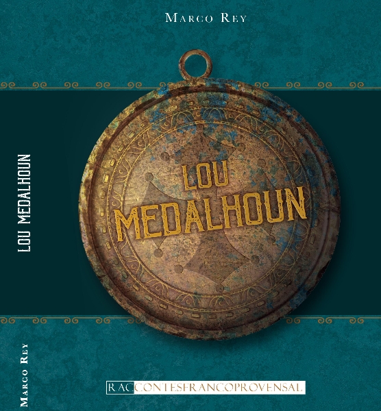 LOU MEDALHOUN