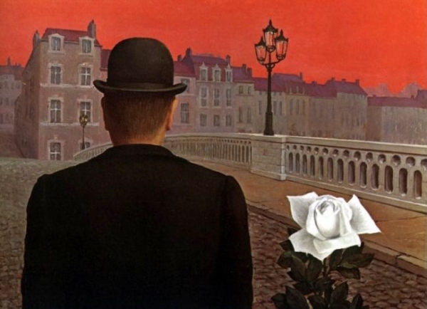 Luigi Pirandello da "Novelle per un anno" - Un'idea