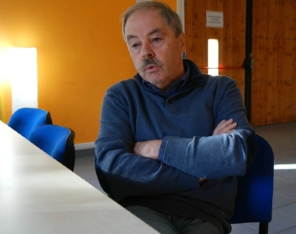 CONSORZIO FORESTALE ALTA VALLE SUSA - Verbale di Deliberazione dell'Assemblea Consortile n. 02/2022