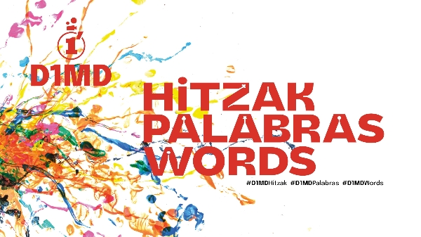 “Dame 1 minuto de PALABRAS” – Concorso internazionale di opere audiovisive a favore della diversità culturale e linguistica