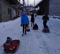 La Scuola di “O”