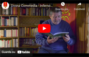 “Il sentiero per il Paradiso inizia dall’Inferno” – Inferno, canto I