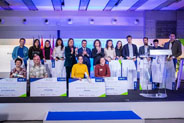 Influencers in occitano e catalano sulle reti sociali: il premio dell’Euroregione