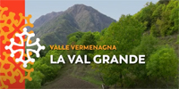 04 - La Val Grande.  Una valle nel comune di Vernante.