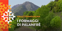 05 - I formaggi di Palanfré. Ritorno alla montagna.