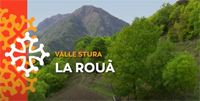 12 - La rouà. Poesia da Valàouria.