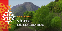 13 - Vòutz de lo Sambuc I. Pezzi di vita al Sambuco
