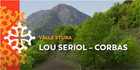 15 - Lou Seriol – Corbas. Un brano dall’ultimo album de Lou Seriol.