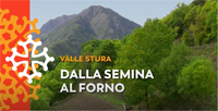 17 - Dalla semina al forno. Coltivare e cucinare a Sabarnoi.
