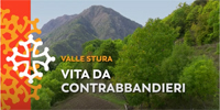 18 - Vita da contrabbandieri. Il contrabbando in alta Valle Stura.