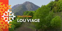 19 - Lou viage. Lettura del I canto dell’Inferno.