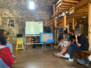 Centro della Formazione Professionale Occitana Montanhòl, immersione totale nella lingua occitana