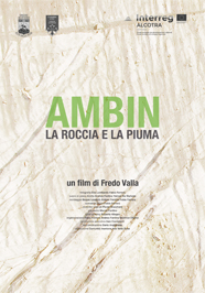 Documentario AMBIN La Roccia e la piuma