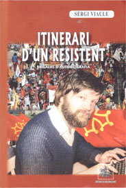 "Itinerario di un resistente" – Serge Viaule, luglio 2023, Éditions des Régionalismes