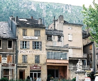 TAPPA 28 - DA LE PONT-DE-MONTVERT A FLORAC