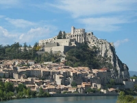 TAPPA 11 - DA AUTHON A SISTERON
