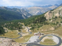 TAPPA 6 - DA ALLOS AL RIFUGIO DEL COL D'ALLOS