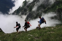 Gran Croce - Bessans - 28/06/2010