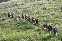 Courmayeur - Valsavaranche - 18/07/2010