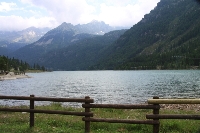 Ceresole Reale - 20/07/2010