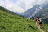 Courmayeur - 17/07/2010