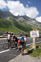 La Clusaz - 05/07/2010