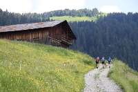 Flumet - 04/07/2010