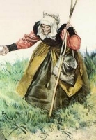 La Masca dei brisarot