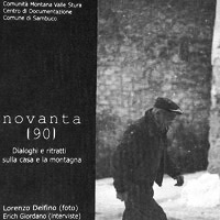 Che cos'è Novanta (2006)?