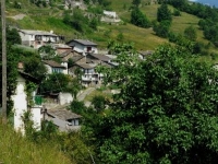 Anoumo a l'alp