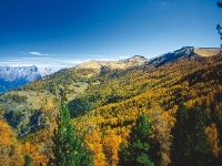 Clelia Baccon racconta la sua esperienza di maestra - Salbertrand