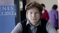 Niillas Holmberg & Roope Mäenpää