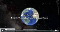 Albo d'Oro Premio Ostana Scritture in Lingua Madre