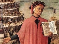Dante and the occitan language