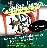 CHANTAR L’ UVERN 2019 - Programma completo