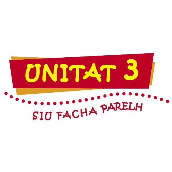 Unitat 3 - Siu facha parelh